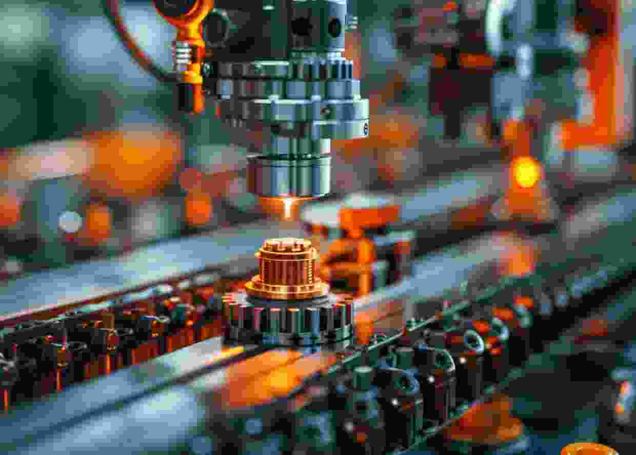 Kapa Automation