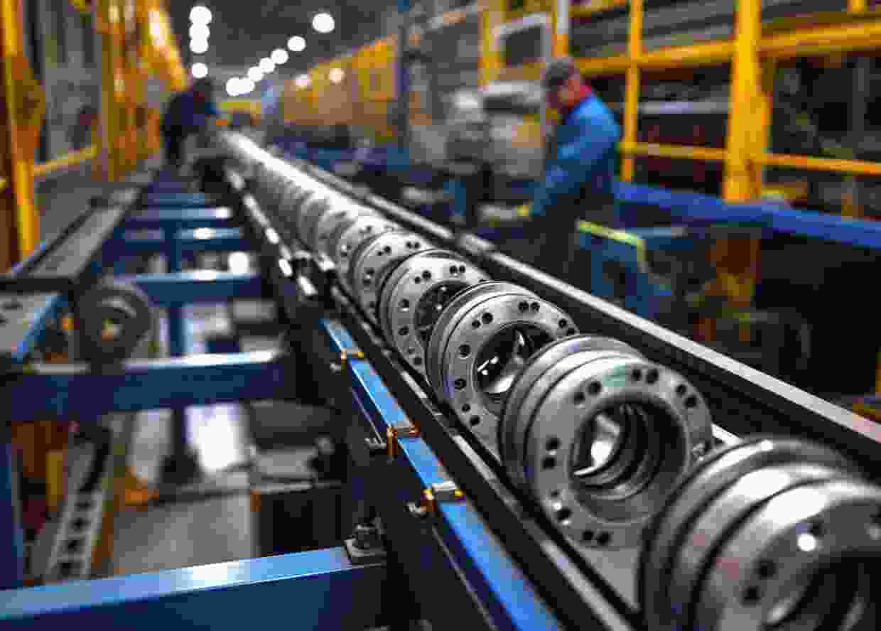 Kapa Automation